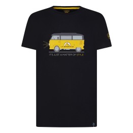 LA SPORTIVA T-Shirt La Sportiva Van M