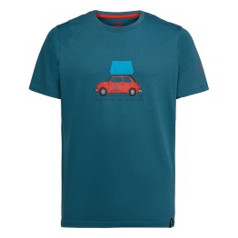 LA SPORTIVA Camiseta La Sportiva Cinquecento M