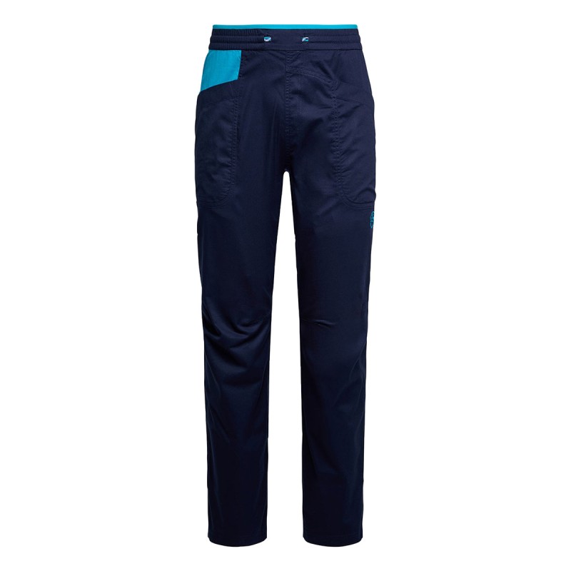 LA SPORTIVA Pantaloni La Sportiva Bolt M Deep Sea