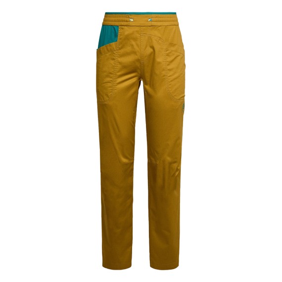 LA SPORTIVA Pantalones La Sportiva Bolt M Savana