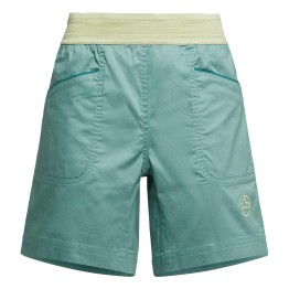 LA SPORTIVA La Sportiva Onyx W Juniper Shorts