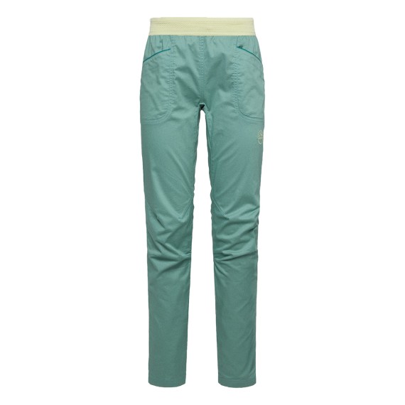 LA SPORTIVA Pantalons La Sportiva Itaca W Juniper LA SPORTIVA Pantalons La Sportiva Itaca W Juniper