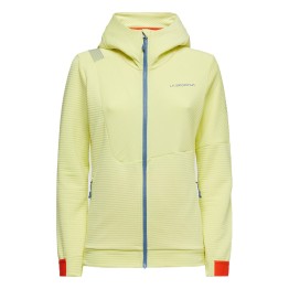 LA SPORTIVA La Sportiva Mood W Juniper Hoodie