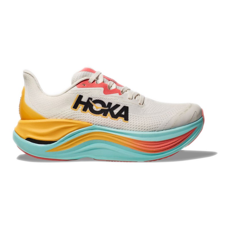 HOKA ONE ONE Zapatillas de Running Hoka One One Skyward X W