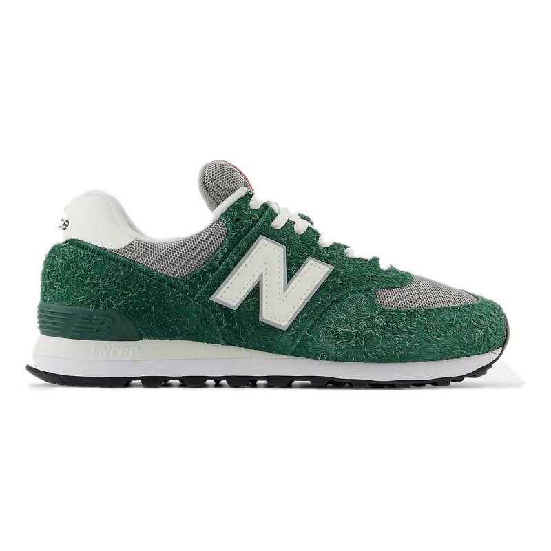 NEW BALANCE Zapatillas New Balance 574 Alpine Green