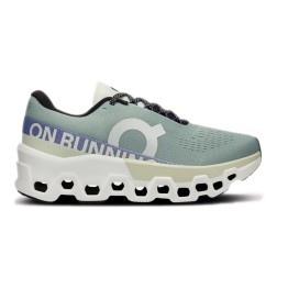 ON On Cloudmonster 2 W Running Shoes
