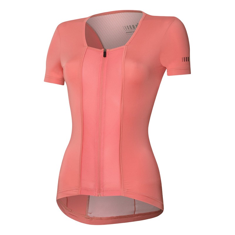 ZERORH+ Rh+ Diva Evo Cycling Jersey W