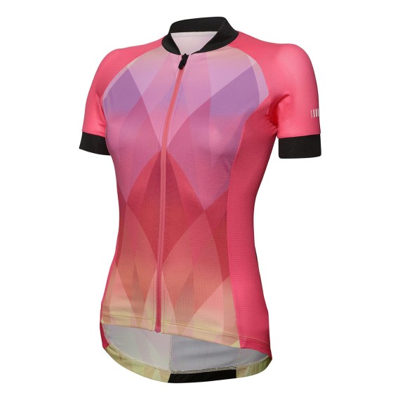 ZERORH+ Maillot de ciclismo Rh+ Venere Evo W ZERORH+ Maillot de ciclismo Rh+ Venere Evo W