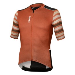  Maglia ciclismo Rh Tous Terrain Evo