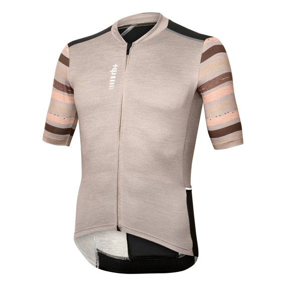 ZERORH+ Maillot de ciclismo Rh Tous Terrain Evo