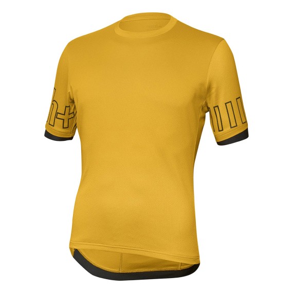 ZERORH+ Maillot de ciclismo Rh Dust