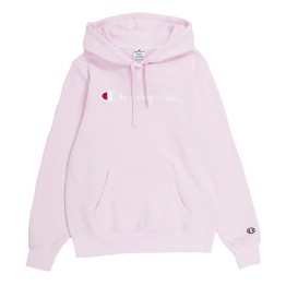 CHAMPION Champion Big Logo Hoodie