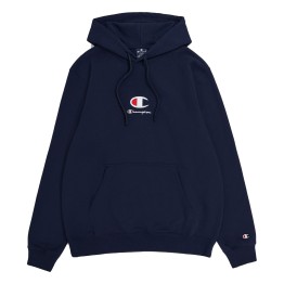 CHAMPION Sudadera con capucha Champion New Logo