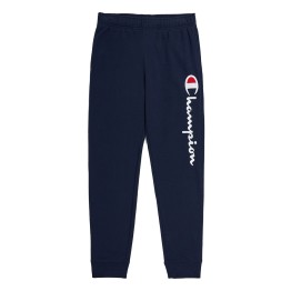 CHAMPION Champion Pants with Embroidered Detail