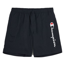 CHAMPION Champion Big Logo Beach Shorts