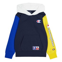 CHAMPION Sudadera con capucha Champion French Terry Jr