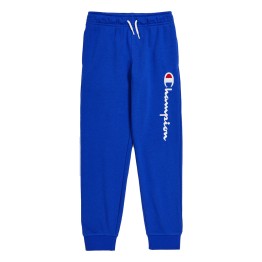 CHAMPION Lightweight Champion Pants with Embroidered Logo Jr