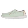 Mocassini Hey Dude Wally Coastline Jute M HEY DUDE Scarpe moda