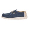 Mocassini Hey Dude Wally Coastline Jute M HEY DUDE Scarpe moda