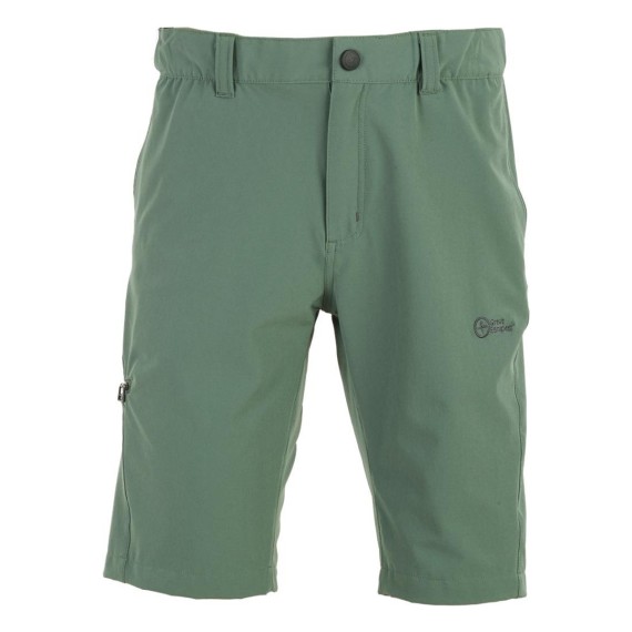 GREAT ESCAPES Great Escapes Saslong M Trekking Shorts GREAT ESCAPES Great Escapes Saslong M Trekking Shorts