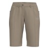 GREAT ESCAPES Great Escapes Saslong W Trekking Shorts