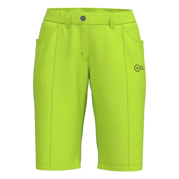 GREAT ESCAPES Great Escapes Saslong W Trekking Shorts
