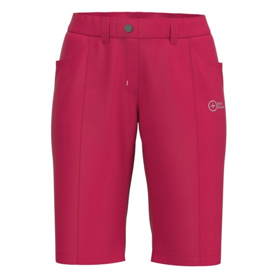 GREAT ESCAPES Great Escapes Saslong W Trekking Shorts
