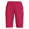 GREAT ESCAPES Great Escapes Saslong W Trekking Shorts