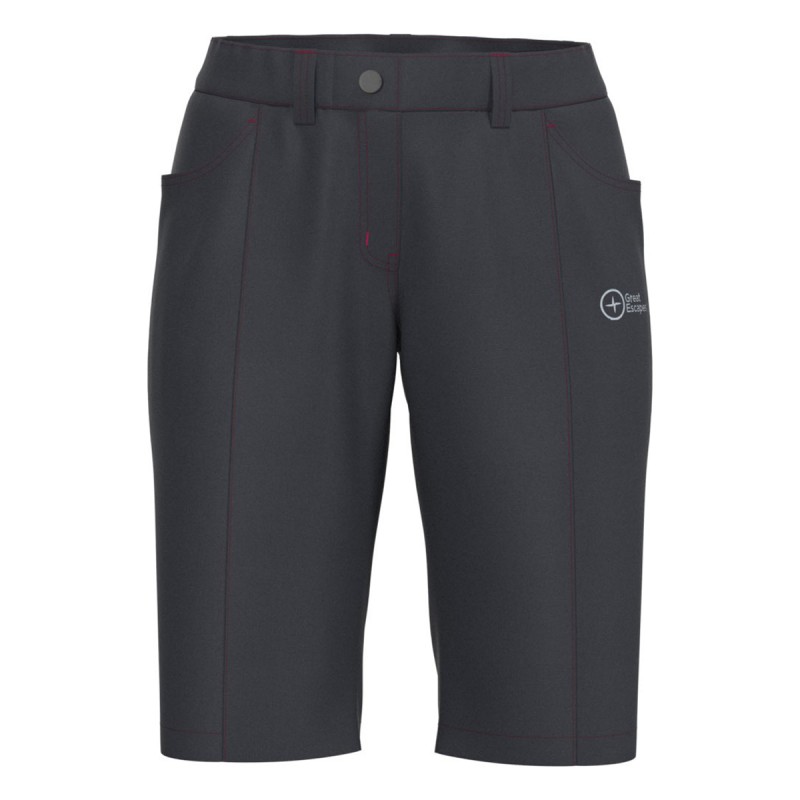 GREAT ESCAPES Great Escapes Saslong W Trekking Shorts