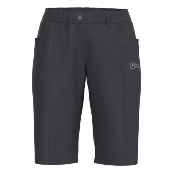 GREAT ESCAPES Short Trekking Great Escapes Saslong W