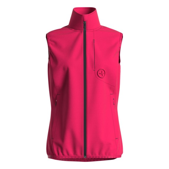 GREAT ESCAPES Great Escapes Vento W Vest GREAT ESCAPES Great Escapes Vento W Vest