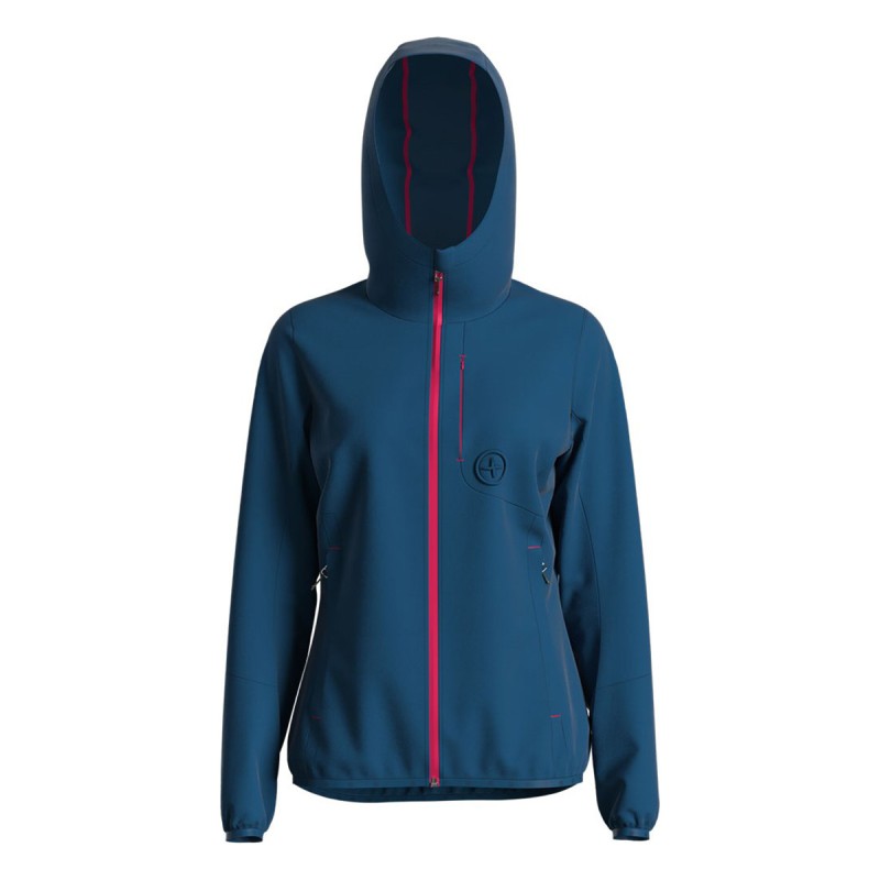 GREAT ESCAPES Veste Great Escapes Aria W GREAT ESCAPES Veste Great Escapes Aria W