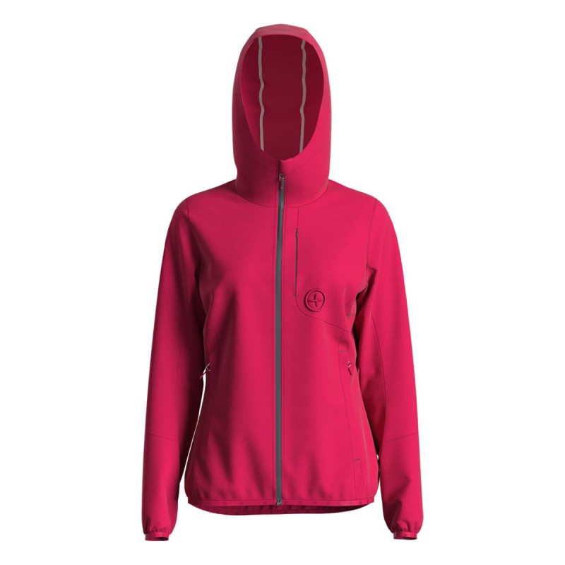 GREAT ESCAPES Veste Great Escapes Aria W GREAT ESCAPES Veste Great Escapes Aria W