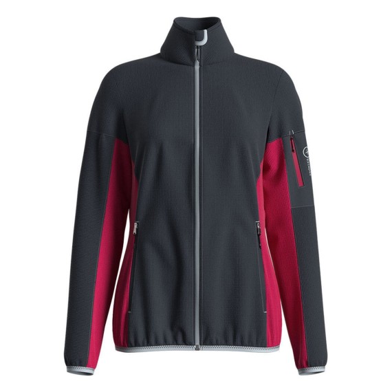 GREAT ESCAPES Great Escapes Presanella Evo Lightweight Fleece GREAT ESCAPES Great Escapes Presanella Evo Lightweight Fleece
