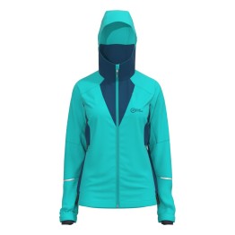 GREAT ESCAPES Great Escapes Dru Active W Jacket