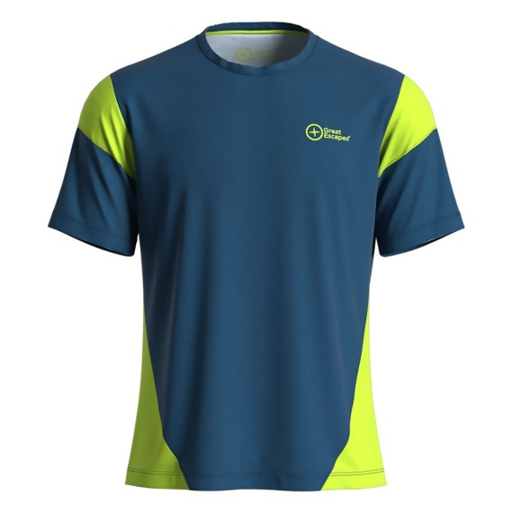 GREAT ESCAPES Great Escapes Arco M T-shirt GREAT ESCAPES Great Escapes Arco M T-shirt