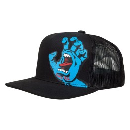 SANTA CRUZ Gorra Santa Cruz Youth Screaming Hand Snapback