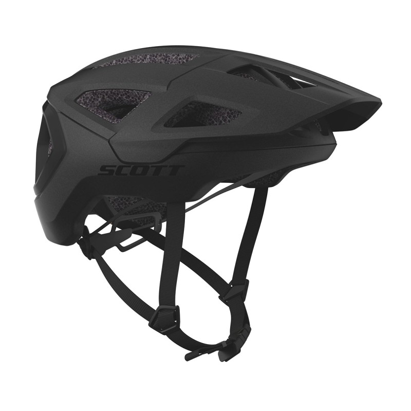 SCOTT Casco de bicicleta Scott Tago Plus