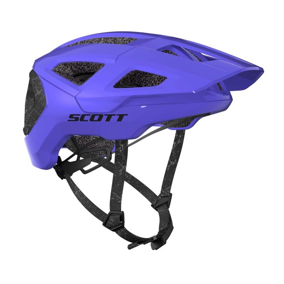 Casco Bici Scott Tago Plus SCOTT Caschi