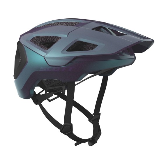 Casco Bici Scott Tago Plus SCOTT Caschi