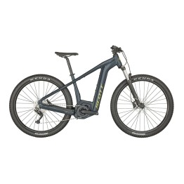 E-Mtb Scott Aspect Eride 930 E-bike