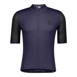 SCOTT Maillot de ciclismo Scott Endurance 10