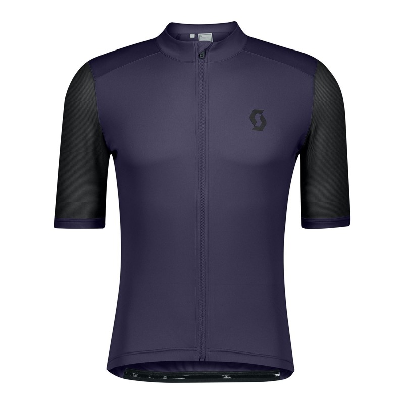 SCOTT Maglia ciclismo Scott Endurance 10