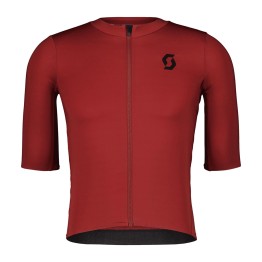 SCOTT Maillot de ciclismo Scott Ultd Training