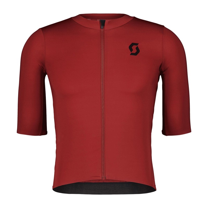 SCOTT Maillot de cyclisme Scott Ultd Training