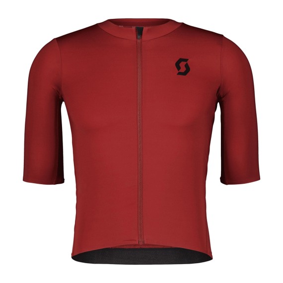 SCOTT Maillot de cyclisme Scott Ultd Training