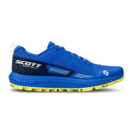 SCOTT Zapatillas de running Scott Supertrac 3 M