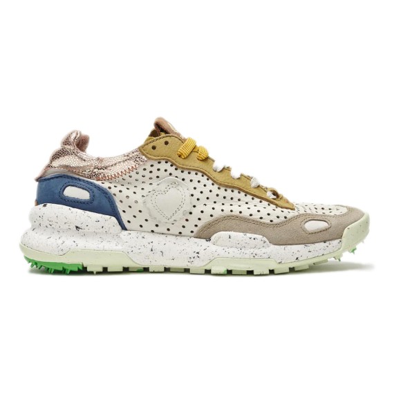 SATORISAN Satorisan Chacrona Laser Premium Multi Shoes SATORISAN Satorisan Chacrona Laser Premium Multi Shoes