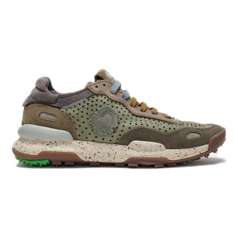 SATORISAN Satorisan Chacrona Laser Premium Multi Shoes