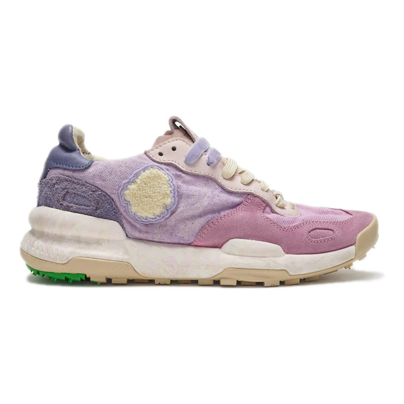 SATORISAN Chaussures Satorisan Chacrona Linen W